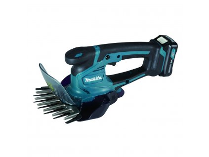 Makita Aku nůžky na trávu Li-ion CXT 12V/2,0Ah - UM600DSAE