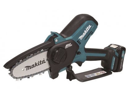 Makita Aku prořezávací pila 100 mm Li-ion CXT 12V/1x2,0 Ah - UC100DWA01