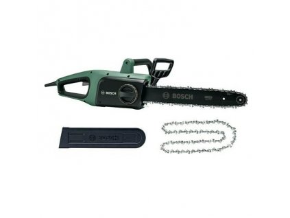 Bosch UniversalChain 35 Elektrická řetězová pila, 2x pilový řetěz 06008B8301