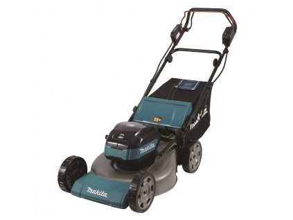 Makita Aku sekačka s pojezdem 530mm Li-ion XGT 40V bez aku   Z - LM002GZ