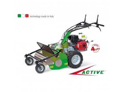 ACTIVE Sekačka - AC 942 PRO - 01852004