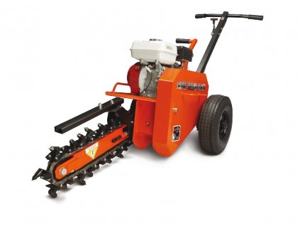 Weibang Spec. stroj WB TR126H - 65WBTR126H