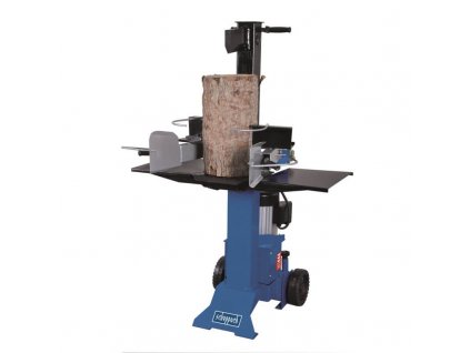 Scheppach HL 730 vertikální štípač na dřevo 7t (400 V) 5905309902