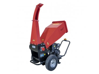 Güde MOTOROVÝ ZAHRADNÍ DRTIČ GH 11.7-100 - 94409