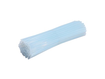 XTLINE Lepicí tavné tyčinky transparentní | 7x300 mm, (1 kg) - XT10904