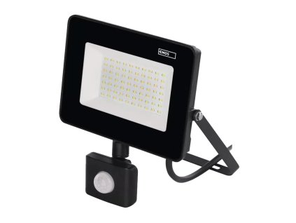 EMOS LED reflektor SIMPO PIR | 230 V, 4500 lm - ZS2342