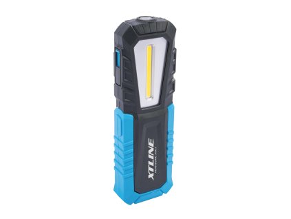 XTLINE Svítilna montážní nabíjecí | 240 lm, 2 200 mAh - XT60847