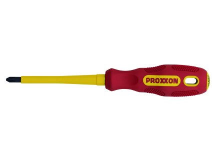 Proxxon Izolovaný křížový PH šroubovák FLEX-DOT - velikost PH1 - 22332