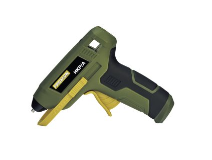 Proxxon Aku tavná pistole MICROMOT HKP/A - 28190