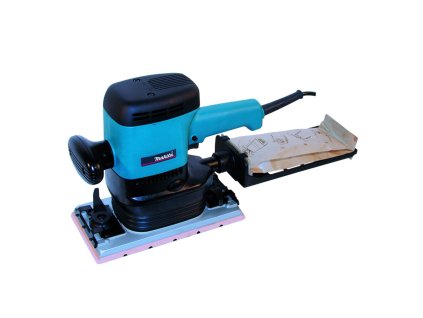 Makita Vibrační bruska 115x229mm,600W - 9046