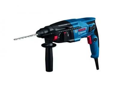 Bosch GBH 220 Professional Vrtací a sekací kladivo SDS-Plus 06112A6020