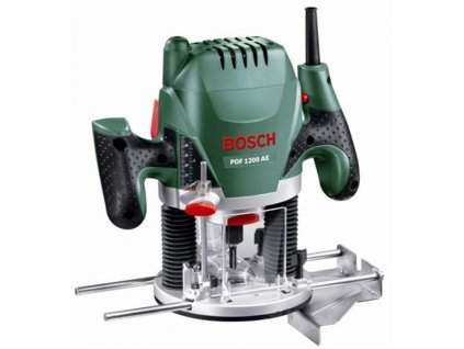 Bosch Horní frézka POF 1200 AE (060326A100)