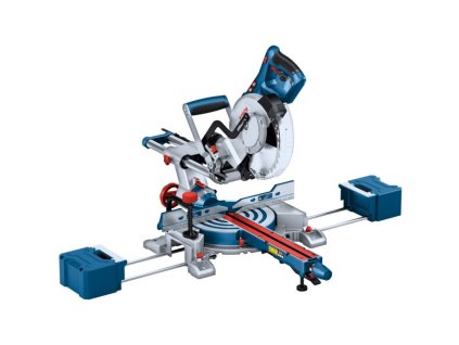 Bosch Pokosová pila GCM 305-216 D Professional (0601B49000)