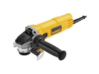 DeWALT Úhlová bruska 125mm DWE4157