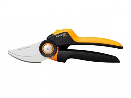 Fiskars Zahradní nůžky POWERGEAR X L P961 dvousečné převod (1057175)