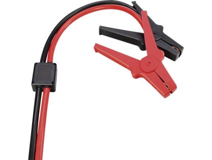 AEG Startovací kabely 25 Start protect (SA-97216)