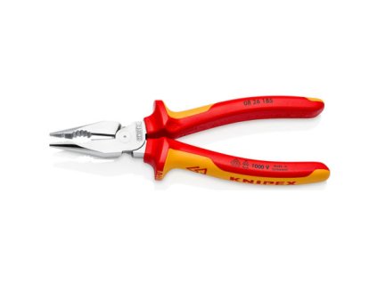 KNIPEX Kombinované kleště - 0826185