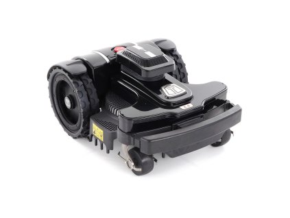 ZCS TECH line Robot - TECHLine TECHline NEXTTECH LX4 HRTK - 69TH040L401Z_HRTK