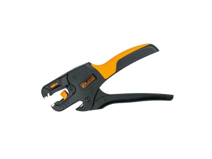 RICHMANN Kleště odizolovací automatické | 0,08-10 mm², 190 mm - PC7188