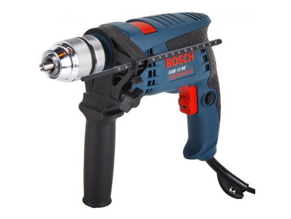 Bosch Příklepová vrtačka GSB 13 RE Professional (0601217100)