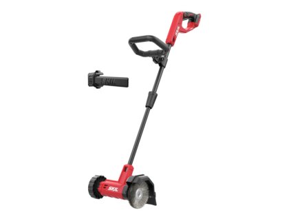 SKIL Kartáč na odstranění plevele AKU SKIL 0660CA - GV1E0660CA