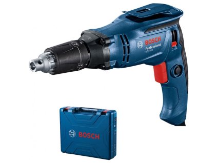 Bosch Sádrokartonářský šroubovák GTB 650 Professional (06014A2000)