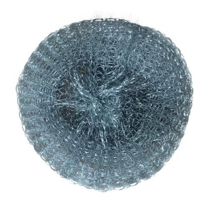 Drátěnka 1ks síťka 11 x 3.5cm,31g