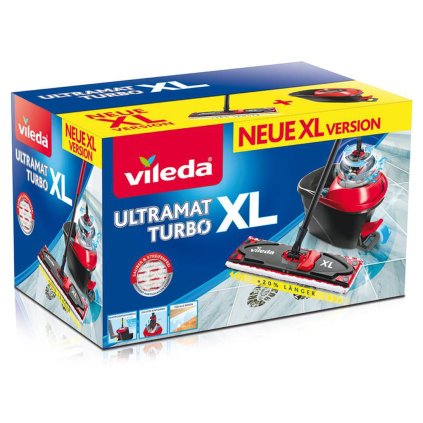 ULTRAMAT XL TURBO