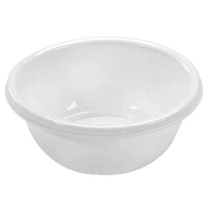 UMYVADLO KULATÉ 0,8L, PLAST