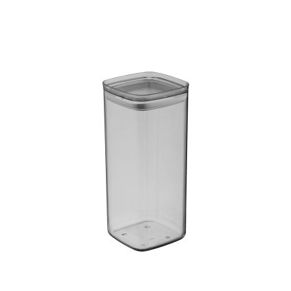 DÓZA S VÍKEM 2100 ML, PLAST