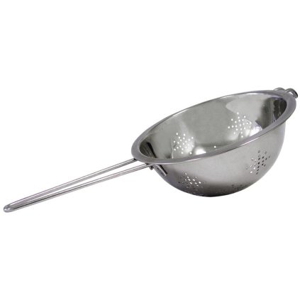 Cedník TORO s rukojetí,   průměr  18 cm