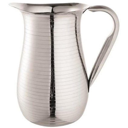 DŽBÁN NA VODU 1,5L NEREZ