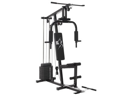 Posilovací věž ProfiGym 2000
