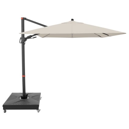 Polštář Luxus plus 30x40cm 180g se zipem