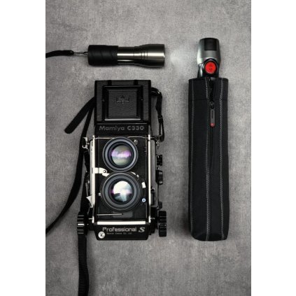 Petzl PIXA 3 flashlight