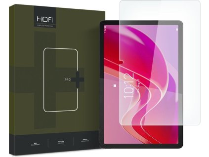 Tvrzené sklo HOFI GLASS PRO+ LENOVO TAB M11 / K11E 11.0 TB-330 CLEAR