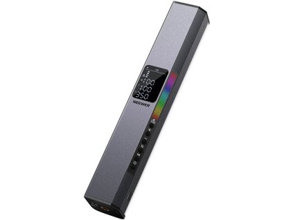 Lampa Neewer LED RGB 3200-5600K