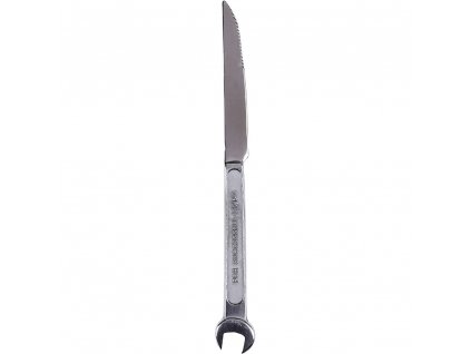 Jídelní nůž MACHINE COLLECTION Seletti 23 cm