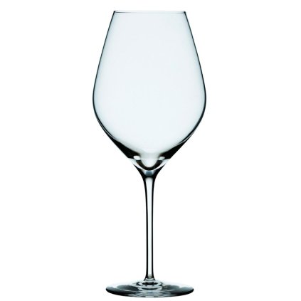 Set sklenic na červené víno CABERNET Holmegaard 520 ml, 6 ks čiré