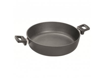 Titanová servírovací pánev O 26 cm Titanium Nowo WOLL