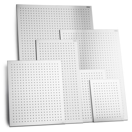 Magnetická děrovaná tabule MURO  90 x 60 cm Blomus