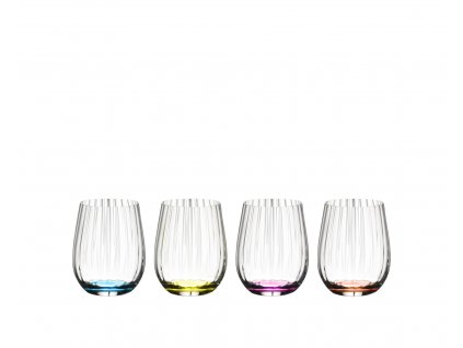 Sklenice Riedel Happy 
