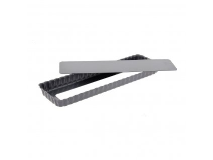 Forma na torty de Buyer obdélníková 36x10 cm