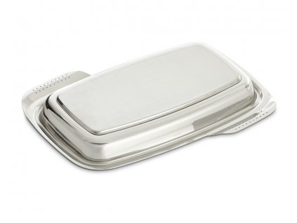Kovová poklice Magic Edition Multi Roaster Fissler 36 cm