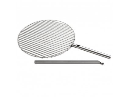 Grilovací rošt TRIPLE Höfats 45 cm
