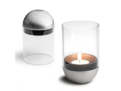 Gravitační svícen GRAVITY CANDLE M90 Höfats