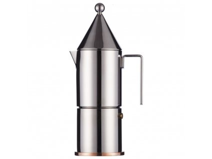 Kávovar LA CONICA Alessi 150 ml