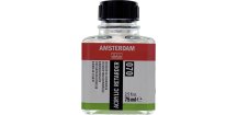 Tekutý retardér pro akrylové barvy Amsterdam 75 ml