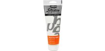 Modelovací pasta pro akrylové barvy Pébéo Studio Acrylics 250 ml