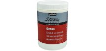 Akrylový šeps Pébéo Studio Gesso Bílý 1000 ml